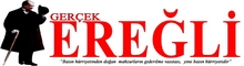 Gerçek Ereğli logo