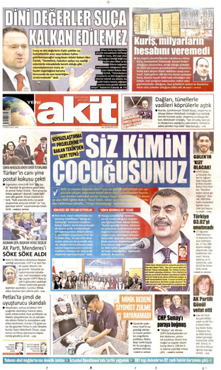 Yeni Akit