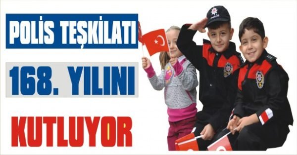 İYİKİ VARSINIZ
