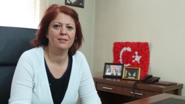 SANDIKTAN MALKOÇ ÇIKTI