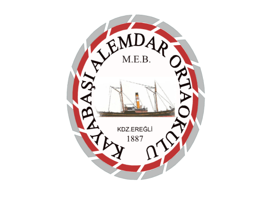 ALEMDAR OKULU GERİ DÖNDÜ
