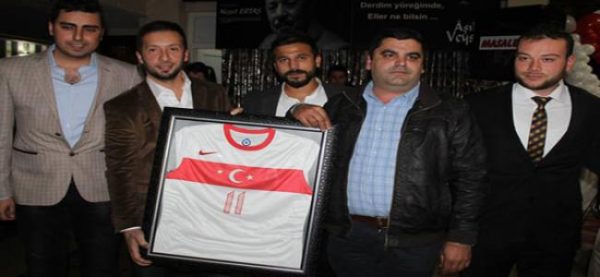 DEVREK BELEDİYESPOR YARARINA
