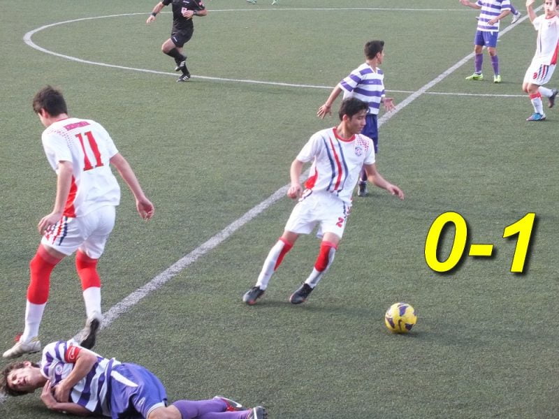 BELEDİYE YIKILDI
