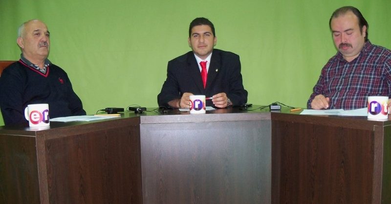 GÜNDEM KARADENİZSPOR