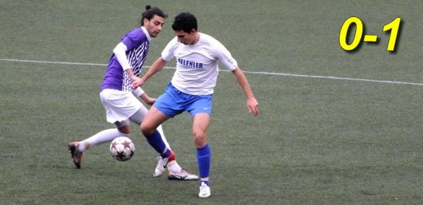 SEYİR ZEVKİ VERDİ
