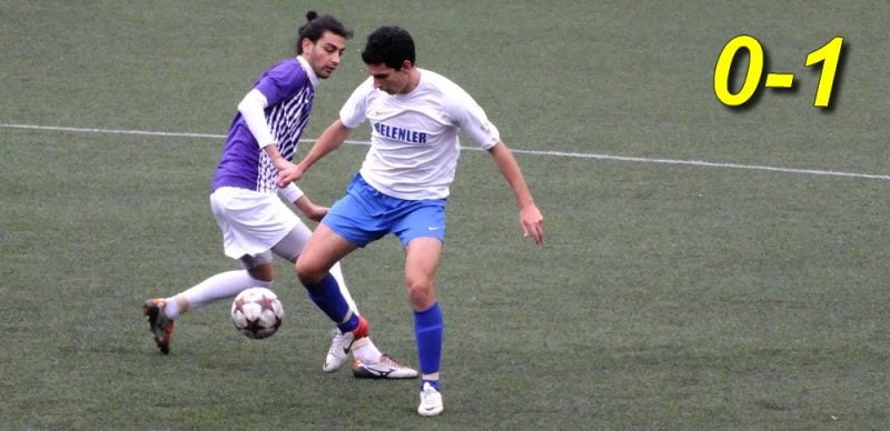 SEYİR ZEVKİ VERDİ