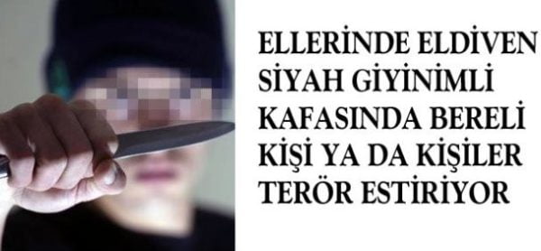 EREĞLİ’DE NELER OLUYOR