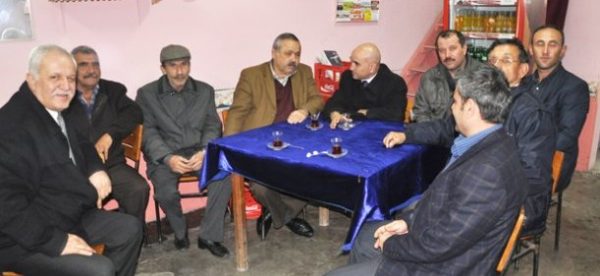 KİM TUTAR SENİ