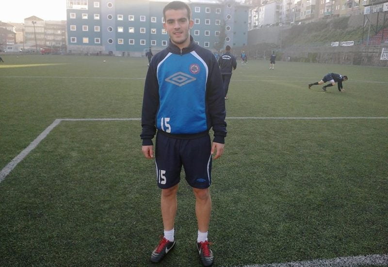 LİDER İLK TRANSFERİNİ YAPTI