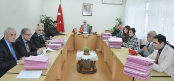 AMACIMIZ MAĞDURİYET GİDERMEK