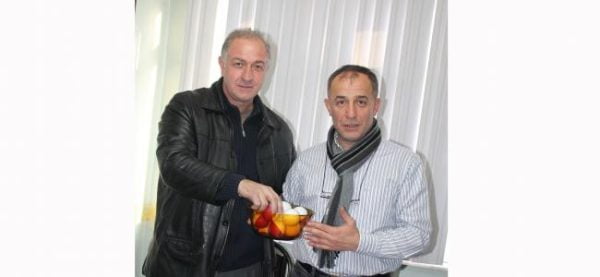 U 17 KURALARI ÇEKİLDİ