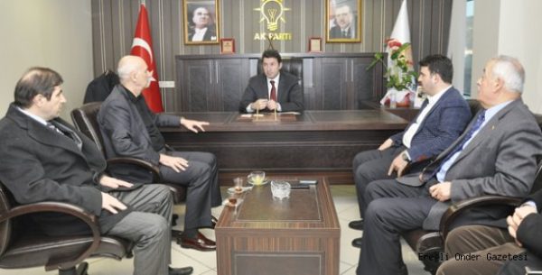 ULUPINAR TEMASLARDA BULUNDU