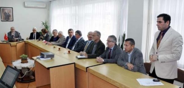 EĞİTİMDE DEV PROJE