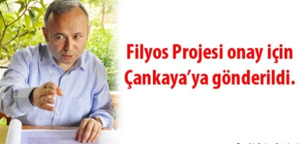 SONUNDA OLACAK
