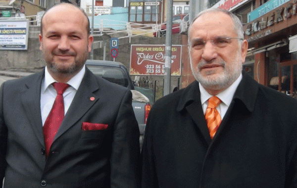 RÜŞVET VE YOLSUZLUK İDDİALARI