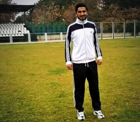 BELEDİYEDE KARABAĞ OPERASYONU