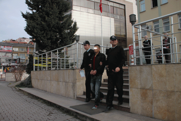 TUTUKLAMA KARARI ÇIKTI
