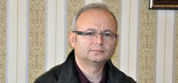 CANDAN DURUM DEĞERLENDİRMESİ YAPTI
