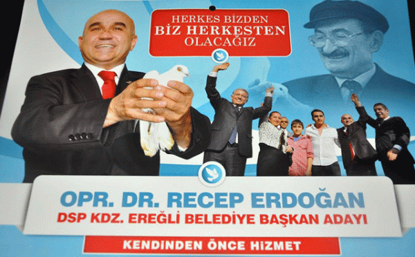 MAL VARLIĞINI AÇIKLADI