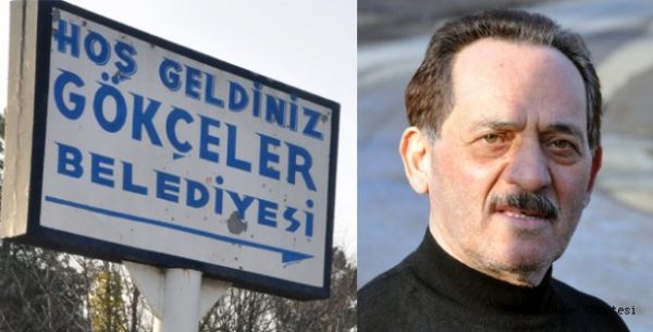 YILIN 6 AYI SU YOK