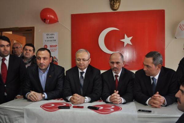 GELİN BERABER KURALIM!