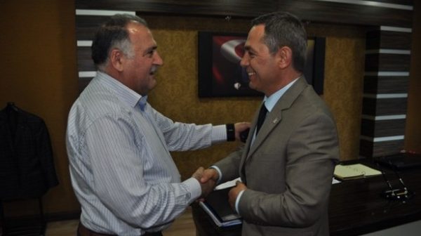 KADDAFİ VE SADDAM’DA LİDERDİ!