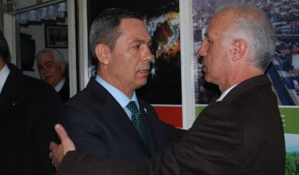 BERABER YÖNETECEĞİZ