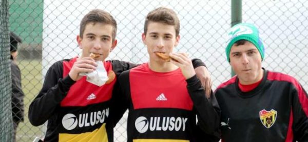 FUTBOLCULAR BU HABERİ İYİ OKUSUN