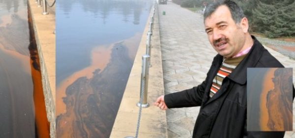 ALAPLI’DAN EREĞLİ’YE UĞRADI
