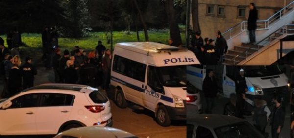 KARAR: 11 TUTUKLU 8 DENETİMLİ SERBESTLİK