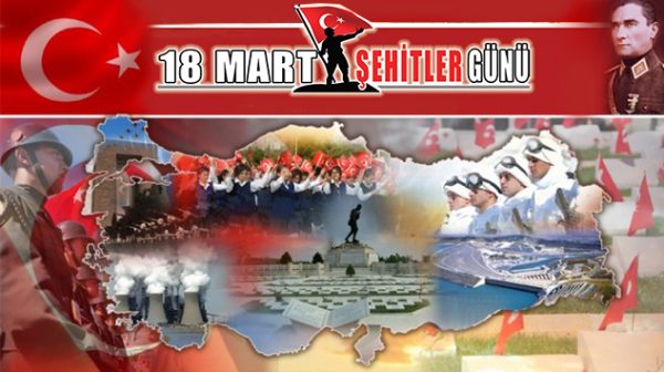 ŞEHİTLERİMİZİ ANIYORUZ