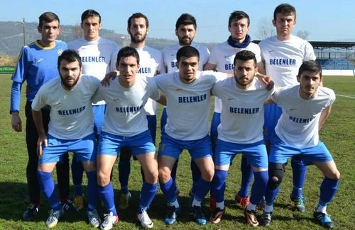 ALAPLI 5’LEDİ