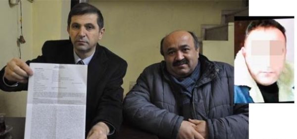 MUHASEBECİ KAYIPLARDA…