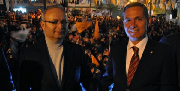 UYSAL GÜÇ KARGA MAHALLESİ’NDE