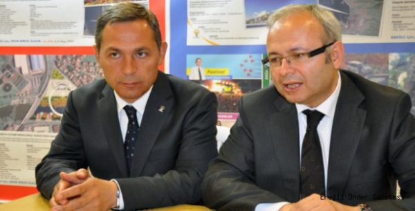 BU İKİLİ ÇOK İŞ YAPAR