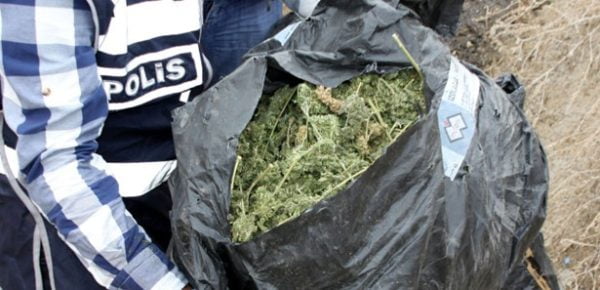 İKİNCİ DALGADA 5 KİŞİ TUTUKLANDI