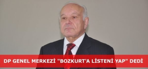 LİSTENİ YAP