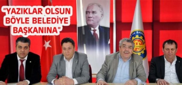 GENEL MÜDÜR İLE VİSKİ İÇTİK