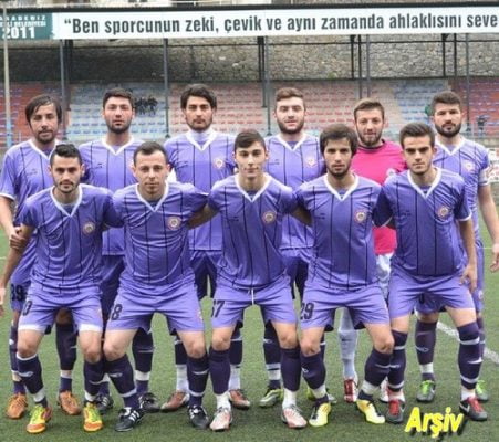 ŞAMPİYON FARKINI KONUŞTURDU