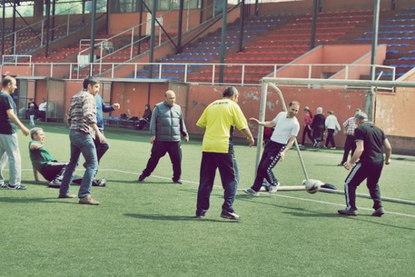 ÇOK GÜZEL HAREKETLER BUNLAR