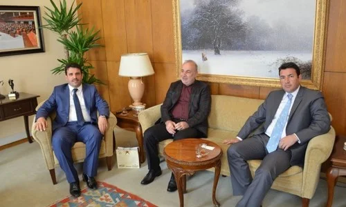 ANKARA TEMASLARI