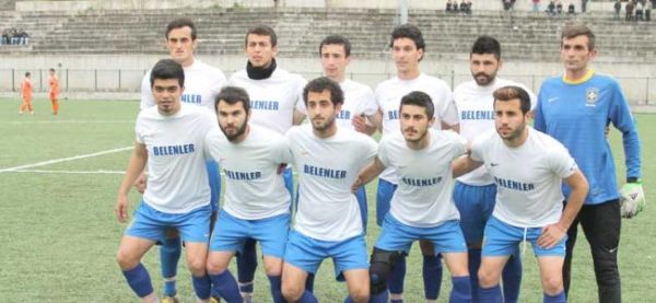 ALAPLI BAL İSTİYOR