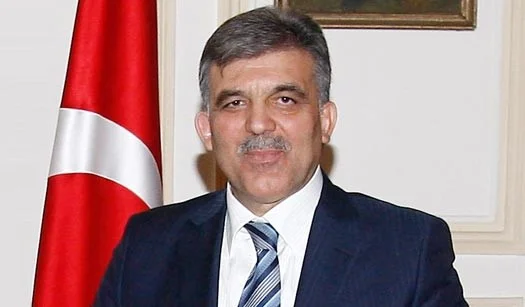 ZONGULDAK’A GELİYOR