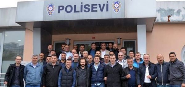 ANKARA’YA GİDİYOR