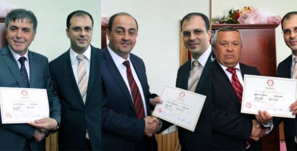 MAZBATALAR ALINDI, ŞİMDİ SIRA HİZMETTE