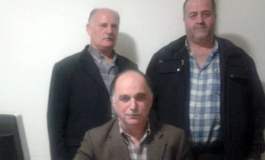 TOPTAN EMEKLİLİĞE, DİĞERLERİ İSTİFAYA ÇAĞIRILDI