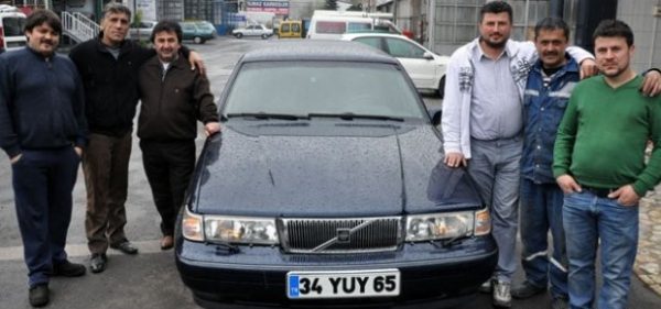 YAPTIĞIMIZA DEĞDİ