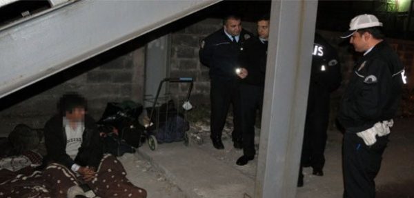 YA SABAH KALKIP GİDECEĞİM