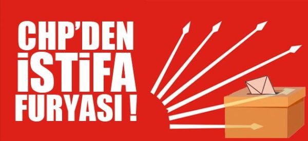 EREĞLİ’DE İSTİFALAR BAŞLIYOR MU?