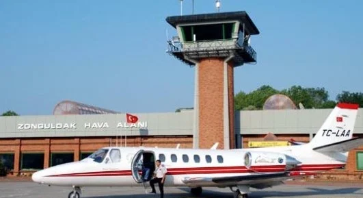 SEFERLER BAŞLADI